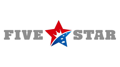 FIVE STAR