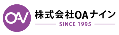 株式会社OAナイン