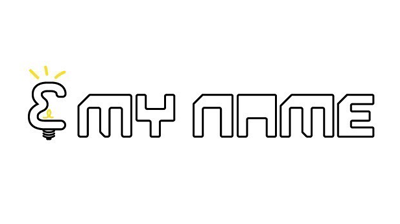 AND MY NAME